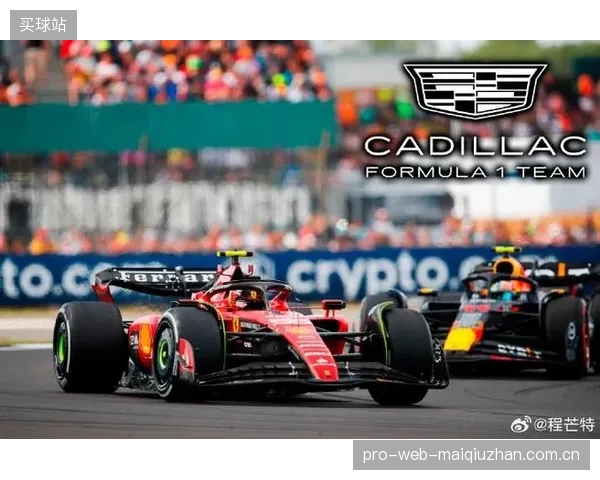 F1新军凯迪拉克车队确认将在2026赛季启用经验丰富的佩雷斯与博塔斯作为其首对正式车手。